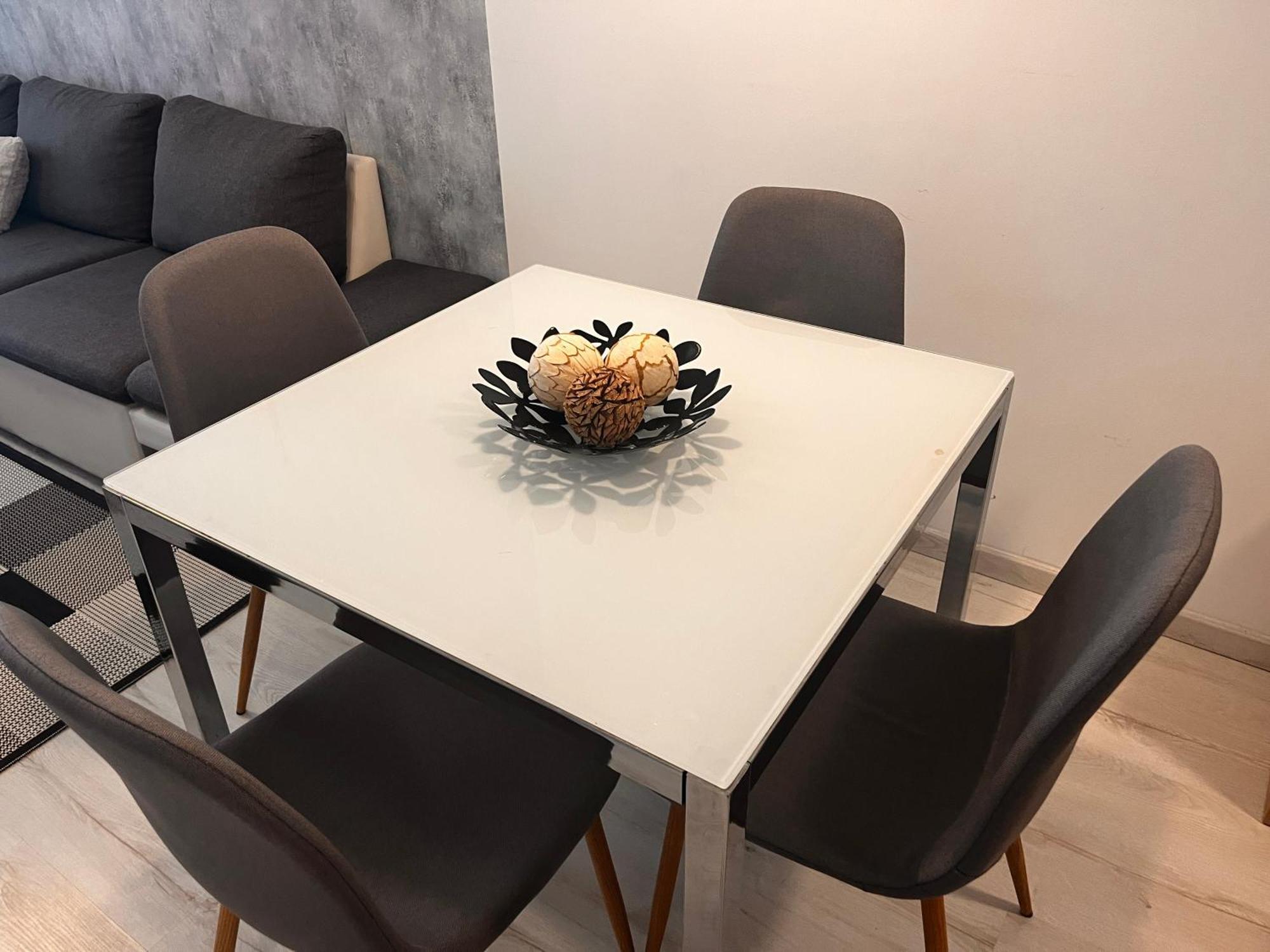 Gcpa Apartamento Budapeste Exterior foto
